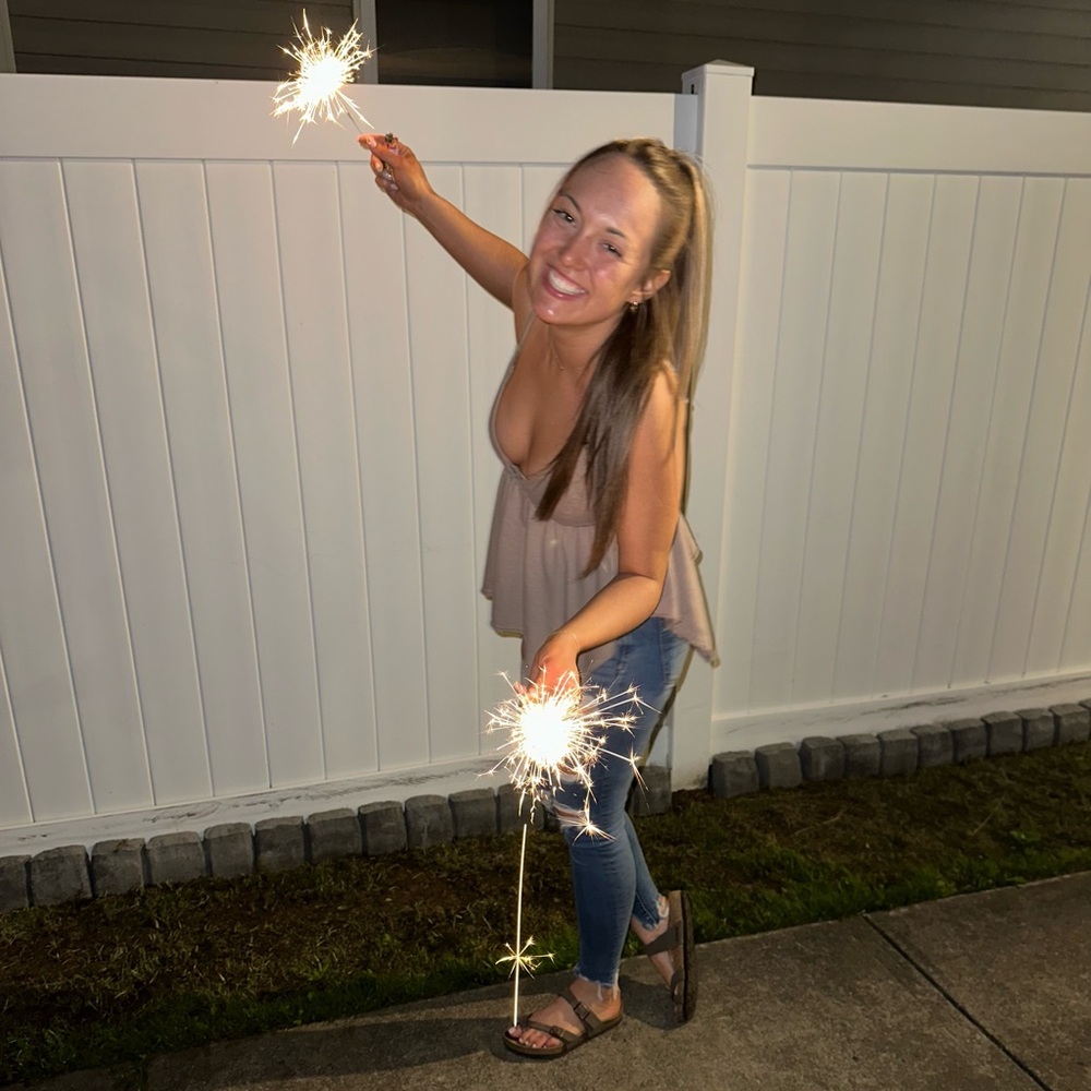 Meet your Posher, Taylor